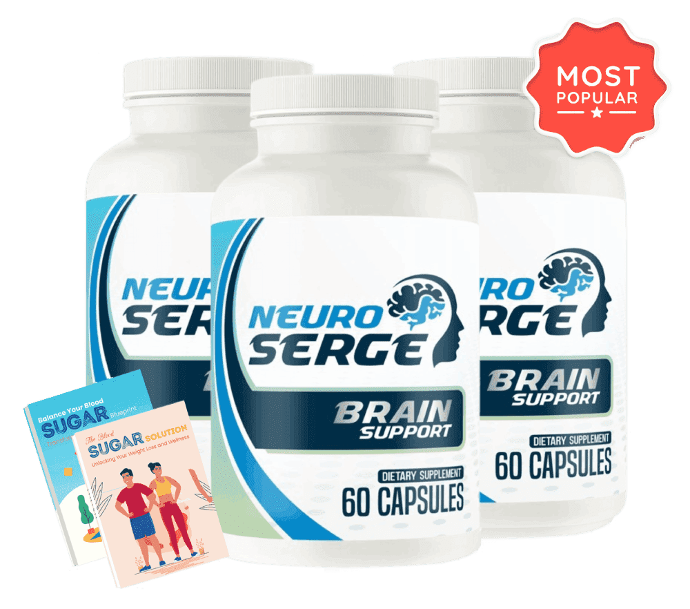neuro serge